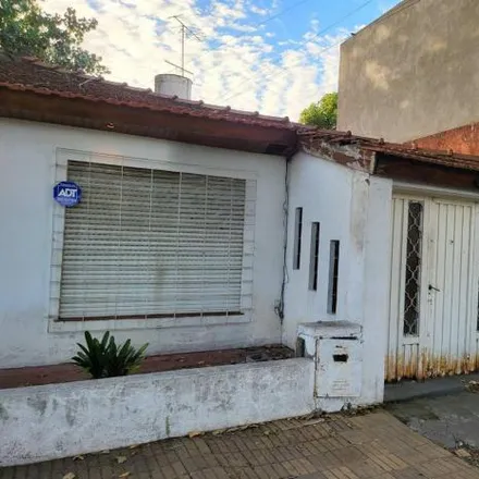 Buy this 2 bed house on Sánchez de Bustamante 2088 in Partido de Lomas de Zamora, B1834 GMJ Lomas de Zamora