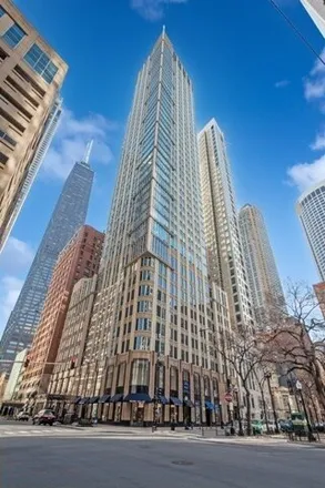 Buy this 1 bed condo on The Bristol in 57 East Delaware Place, Chicago