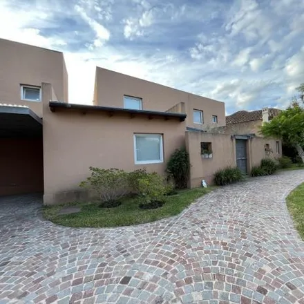 Image 1 - unnamed road, Partido de Tigre, B1671 NAF Rincón de Milberg, Argentina - House for rent