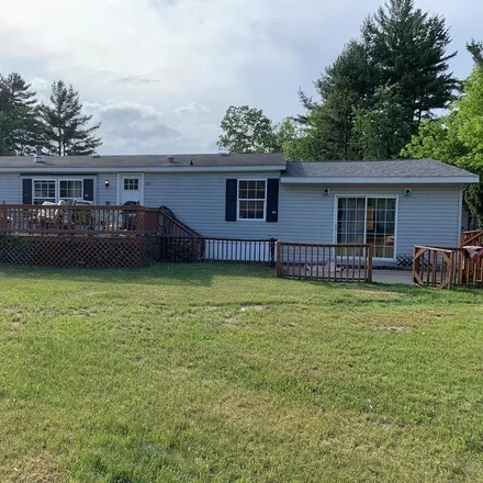Buy this 4 bed house on 883 Clintonville Road in Peru, Town of AuSable