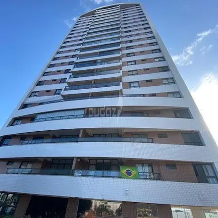 Buy this 4 bed apartment on Shopping dos Colchões in Avenida Engenheiro Roberto Freire, Capim Macio