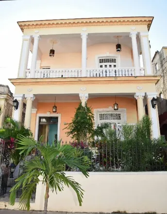 Image 3 - Alturas del Vedado, HAVANA, CU - House for rent