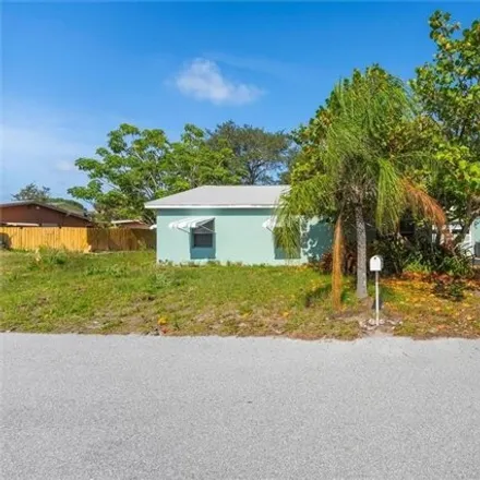 Rent this 3 bed house on 1194 Northeast Wright Avenue in Martin County, FL 34957