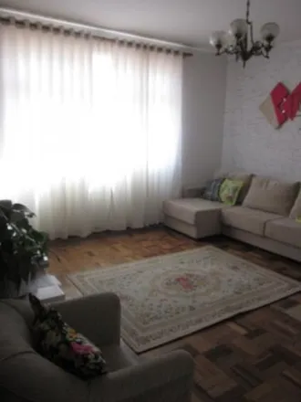 Rent this 1 bed apartment on Curitiba in Centro, BR