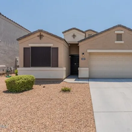 Buy this 4 bed house on 30257 W Catalina Dr in Buckeye, Arizona