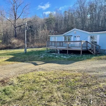 Buy this studio apartment on 9212 Stowell Road in Lindley, Steuben County