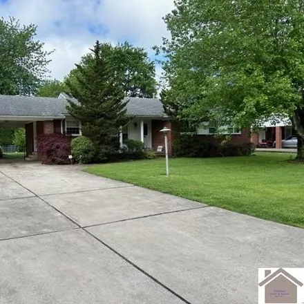 Buy this 3 bed house on 1203 Wilton Avenue in Mayfield, KY 42066