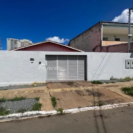 Image 2 - Avenida T-4, Serrinha, Goiânia - GO, 74223-050, Brazil - House for rent