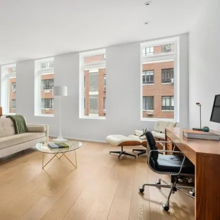 Rent this 2 bed apartment on WarrenPeace in 77 Warren Street, New York