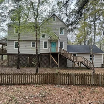 Image 1 - 901 River Bend Drive, Pender County, NC 28425, USA - House for sale