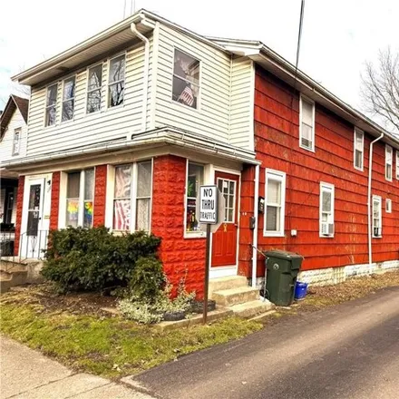 Image 6 - 138 Thompson Street, City of North Tonawanda, NY 14120, USA - House for sale