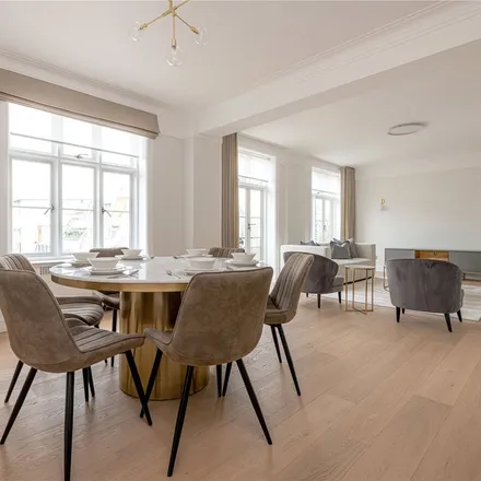 Image 3 - 75 South Audley Street, London, W1K 2PA, United Kingdom - Apartment for rent