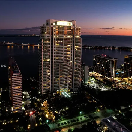 Image 2 - Santa Maria, 1643 Brickell Avenue, Miami, FL 33129, USA - Apartment for rent