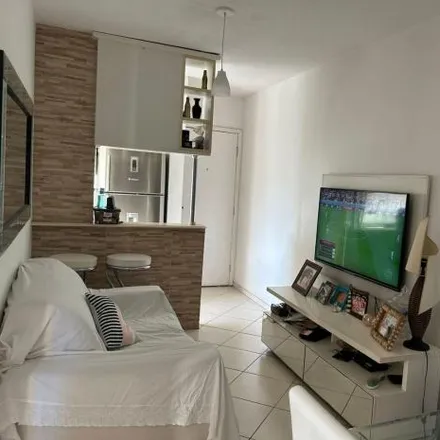 Buy this 2 bed apartment on Escola Municipal Altivo César in Rua Doutor Luiz Palmier 25, Barreto