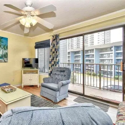 Image 5 - South Kings Highway, Market Common District, Myrtle Beach, SC 29577, USA - Condo for sale