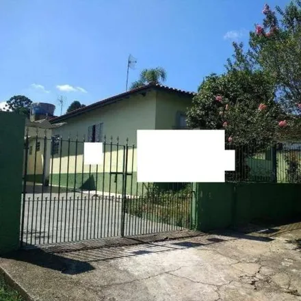 Buy this 3 bed house on Viela H in Vila Santo Antônio, Cotia - SP