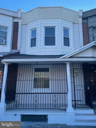 Buy this 3 bed townhouse on Sena Grocery in 3101 Rorer Street, Philadelphia