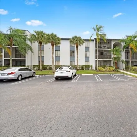 Buy this 2 bed condo on Green Pine Boulevard in West Palm Beach, FL 33049