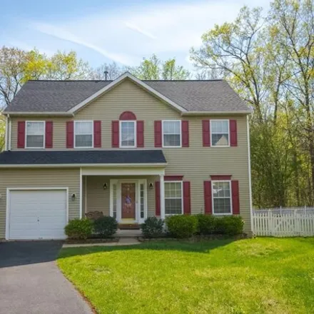 Buy this 3 bed house on 9117 Baldridge Way in Rosedale, MD 21237