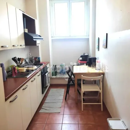 Rent this 5 bed apartment on Pewex supermercato in Via Costantino Morin 32/36, 00192 Rome RM