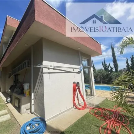 Buy this 5 bed house on Rua Jequitiba in Jardim dos Pinheiros, Atibaia - SP