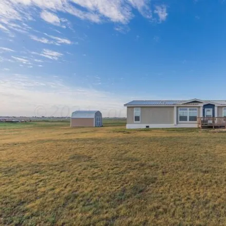 Buy this studio apartment on 5435 Petersen Road in Randall County, TX 79118