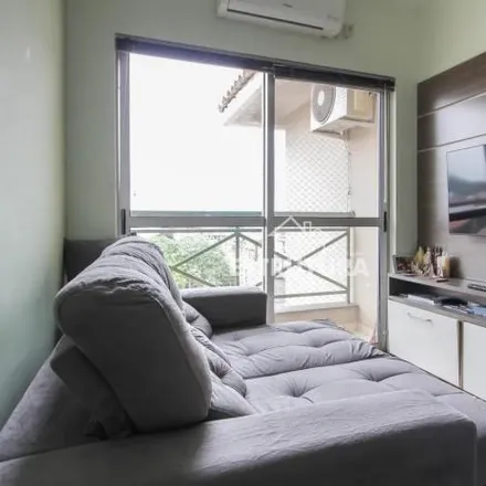 Buy this 2 bed apartment on Rua 19 in Rio Claro, Rio Claro - SP