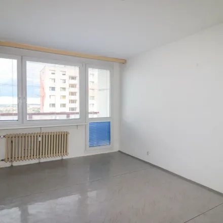 Image 9 - nám. Dr. E. Beneše, 431 11 Jirkov, Czechia - Apartment for rent