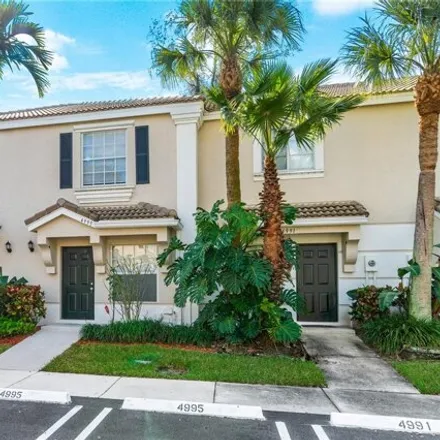 Image 2 - 4991 Palmbrooke Circle, West Palm Beach, FL 33417, USA - House for rent