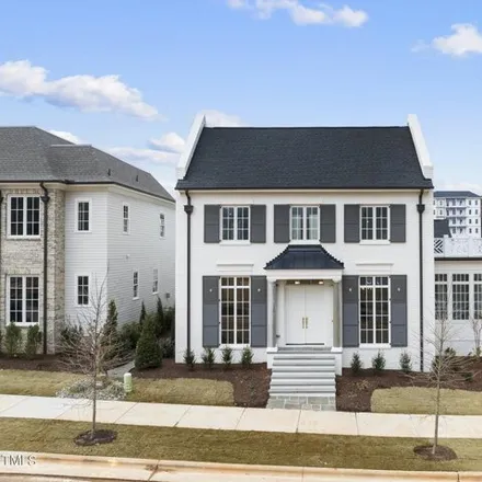 Buy this 4 bed house on 72436 Bicton Drive in Raleigh, NC 27608