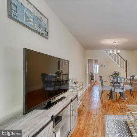 Image 7 - 515 East Clement Street, Baltimore, MD 21230, USA - Townhouse for sale