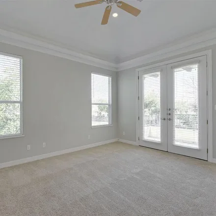 Rent this 3 bed apartment on 1621 Enfield Road in Austin, TX 78703