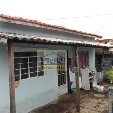 Buy this 2 bed house on Rua Argolino de Moraes in Centro, Hortolândia - SP