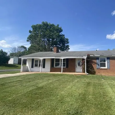 Buy this 3 bed house on 814 Laurel Hill Road in Verona, Augusta County