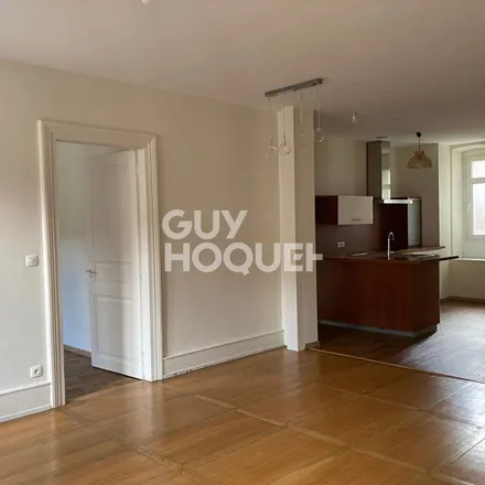 Image 7 - 5 Rue des Chanoines, 68500 Guebwiller, France - Apartment for rent
