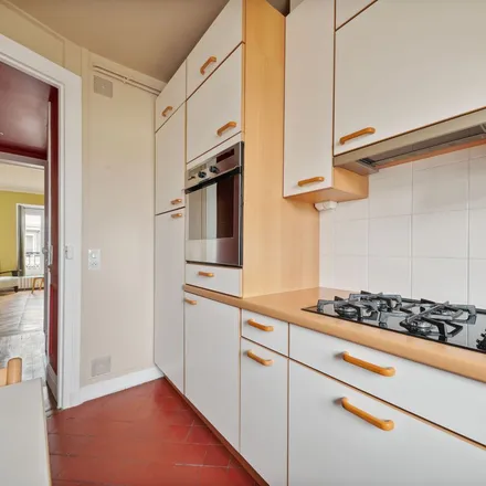 Rent this 1 bed apartment on 150 Rue de Vaugirard in 75015 Paris, France