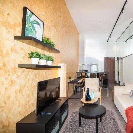 Rent this 1 bed apartment on Alila in Jalan Ang Seng 3, Brickfields