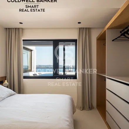 Image 5 - DoubleTree by Hilton A Coruna, Rúa Zalaeta, 12, 15002 A Coruña, Spain - Apartment for rent