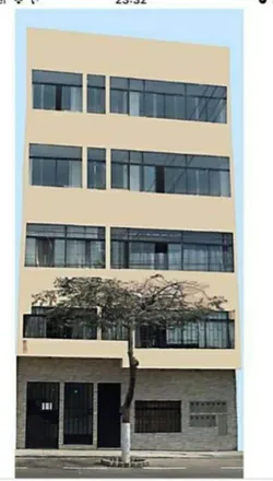 Image 1 - Avenida José Gálvez 1629, Lince, Lima Metropolitan Area 15046, Peru - Apartment for sale