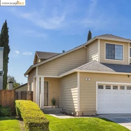 Buy this 3 bed house on 978 Buckskin Terrace in Brentwood, CA 94513