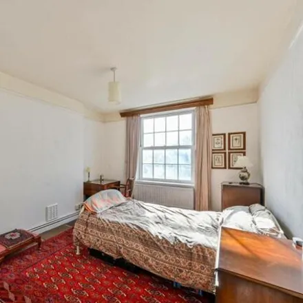 Image 5 - Malden Road, Prince of Wales Road, Maitland Park, London, NW5 3ND, United Kingdom - Apartment for sale