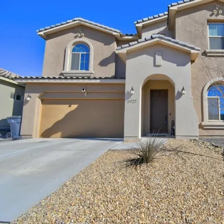 Buy this 5 bed house on 6927 Dusty Dr Ne in Rio Rancho, New Mexico