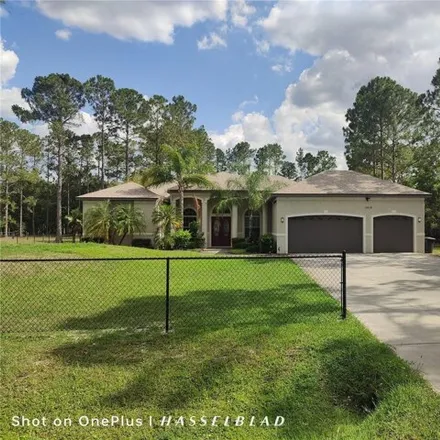 Buy this 4 bed house on 15752 Phillips Road in Odessa, FL 33556