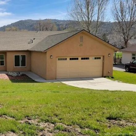 Rent this 3 bed house on 30092 Brassie Court in Kern County, CA 93561