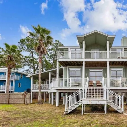 Image 1 - 14244 River Road, Gulf Beach Heights, Escambia County, FL 32507, USA - House for sale