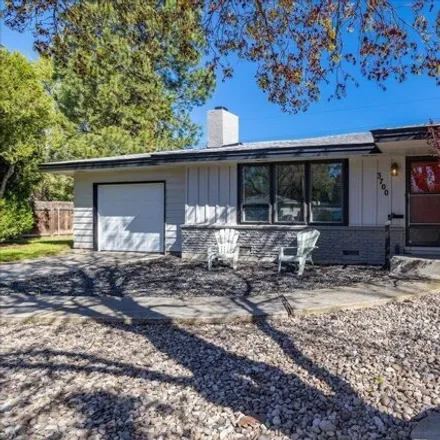 Image 1 - 3700 West Barr Street, Boise, ID 83703, USA - House for sale