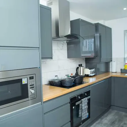 Rent this 1 bed apartment on Sandwell in B69 4FL, United Kingdom