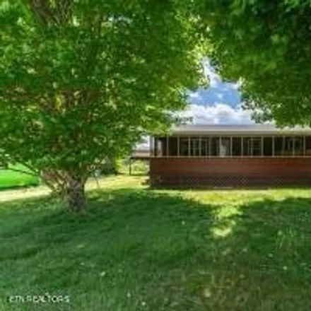 Buy this 3 bed house on 327 County Road 271 in Acme Mill, McMinn County