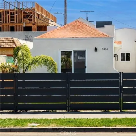 Image 8 - 3864 West 30th Street, Los Angeles, CA 90016, USA - House for sale
