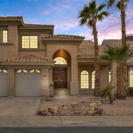 Buy this 6 bed house on 8949 La Manga Avenue in Spring Valley, NV 89147